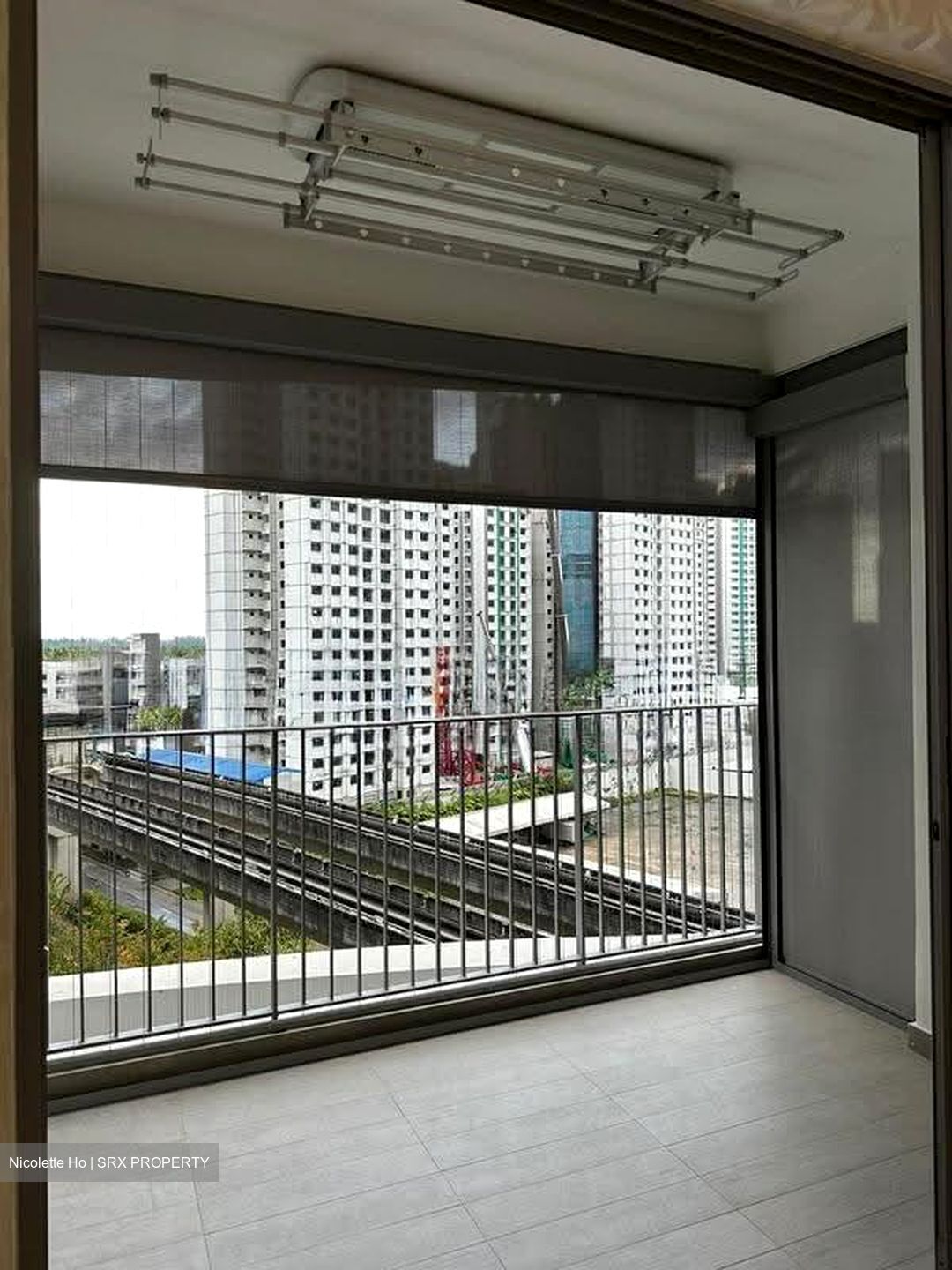 High Park Residences (D28), Apartment #628901191